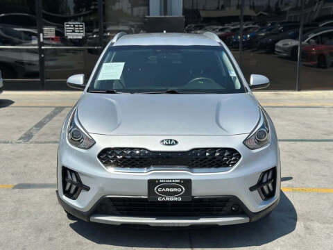 2020 Kia Niro LX