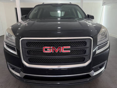2014 GMC Acadia SLE-2