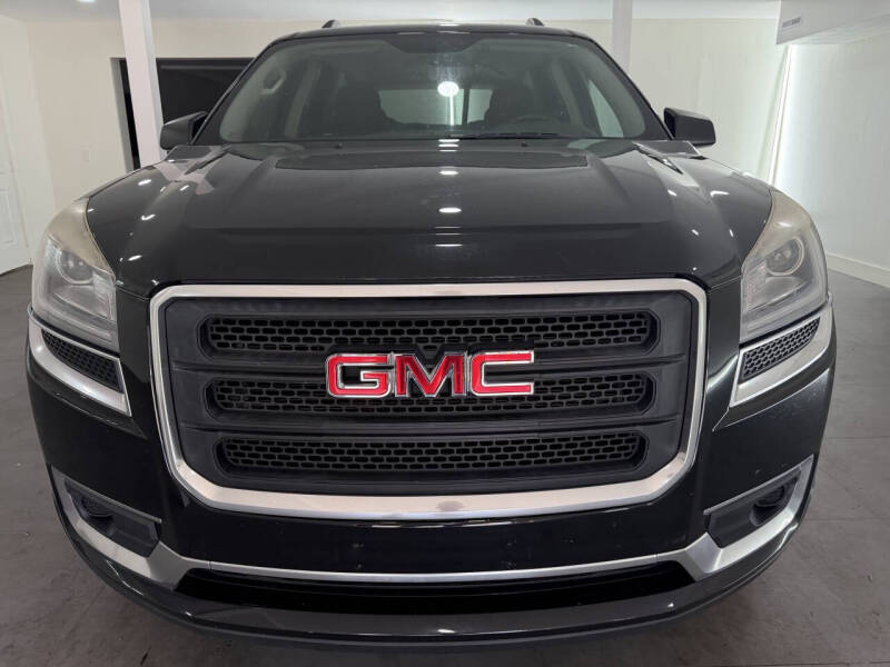 2014 GMC Acadia SLE-2