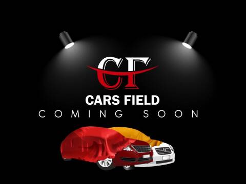 2012 Jeep Grand Cherokee for sale at CARS FIELD LLC in Smithfield NC