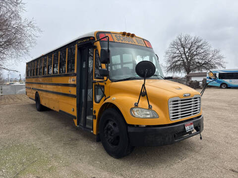 2006 Freightliner B2 Chassis for sale at Western Mountain Bus & Auto Sales - Buses & Service in Nampa ID