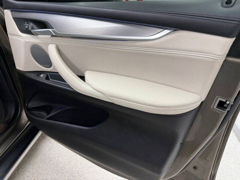 2018 BMW X5 xDrive40e iPerformance