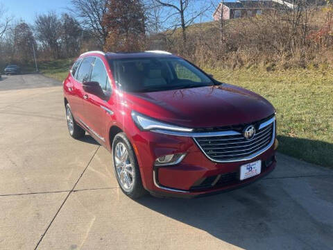 2024 Buick Enclave for sale at MODERN AUTO CO in Washington MO