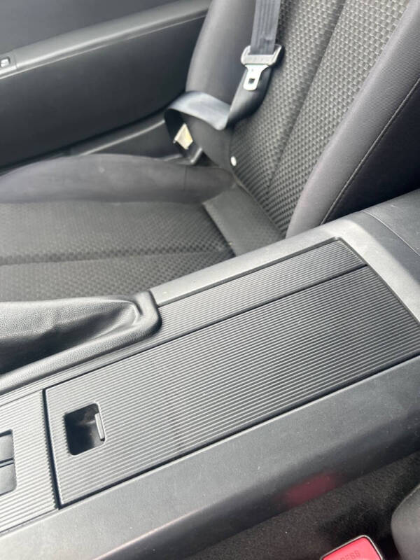 2008 Mazda MX-5 Miata