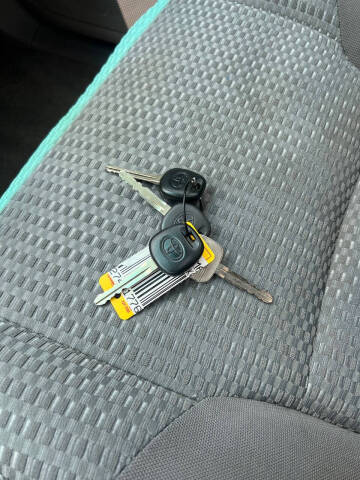 2008 Toyota 4Runner SR5