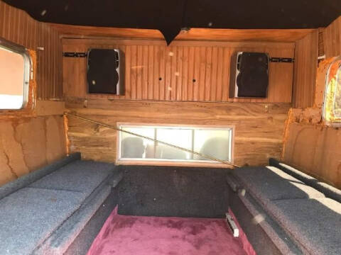1987 Dodge Dakota