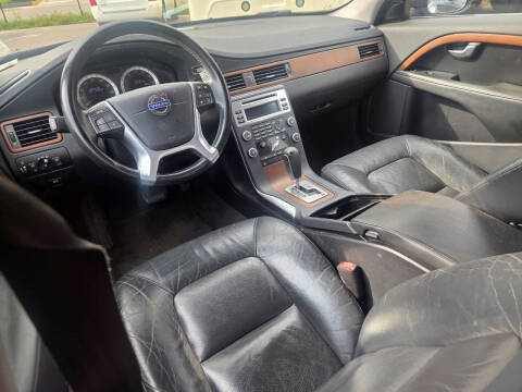 2010 Volvo S80 3.2