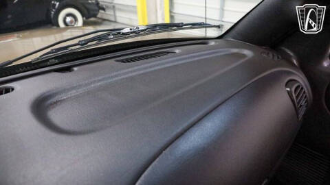 2000 Dodge Ram 2500