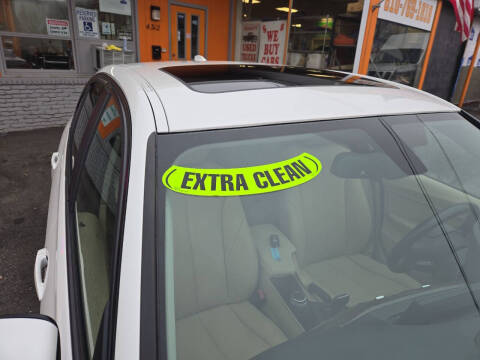 2015 BMW 3 Series 328i xDrive