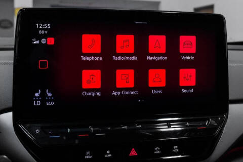 2023 Volkswagen ID.4 Pro