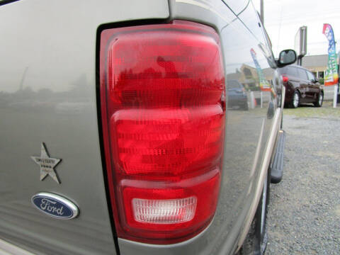 1999 Ford Expedition XLT