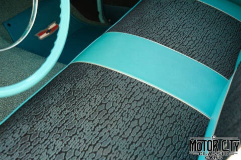 1957 Chevrolet Nomad