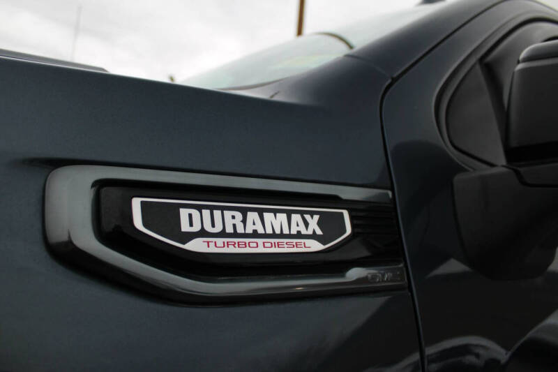 2022 GMC Sierra 1500 Limited