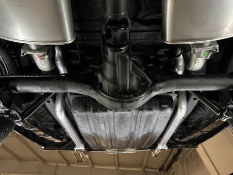 1969 Plymouth Roadrunner