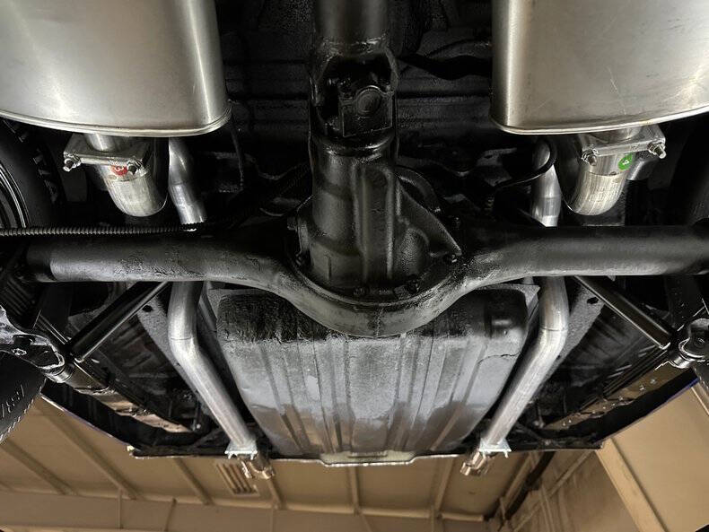 1969 Plymouth Roadrunner