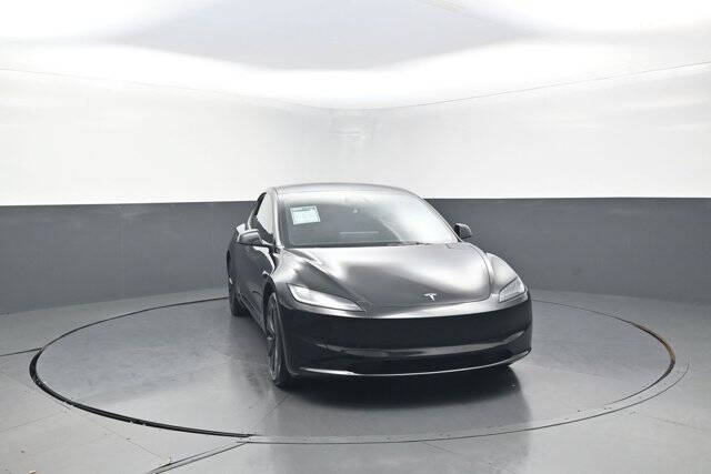 Used 2024 Tesla Model 3 Base with VIN 5YJ3E1EA6RF740432 for sale in Philadelphia, PA