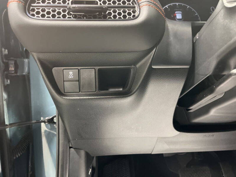 2024 Honda HR-V