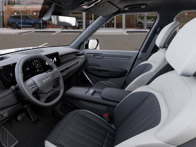 2026 Kia EV9 GT-Line