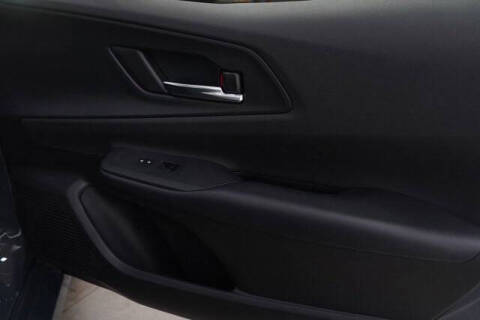 2025 Toyota Prius Plug-in Hybrid