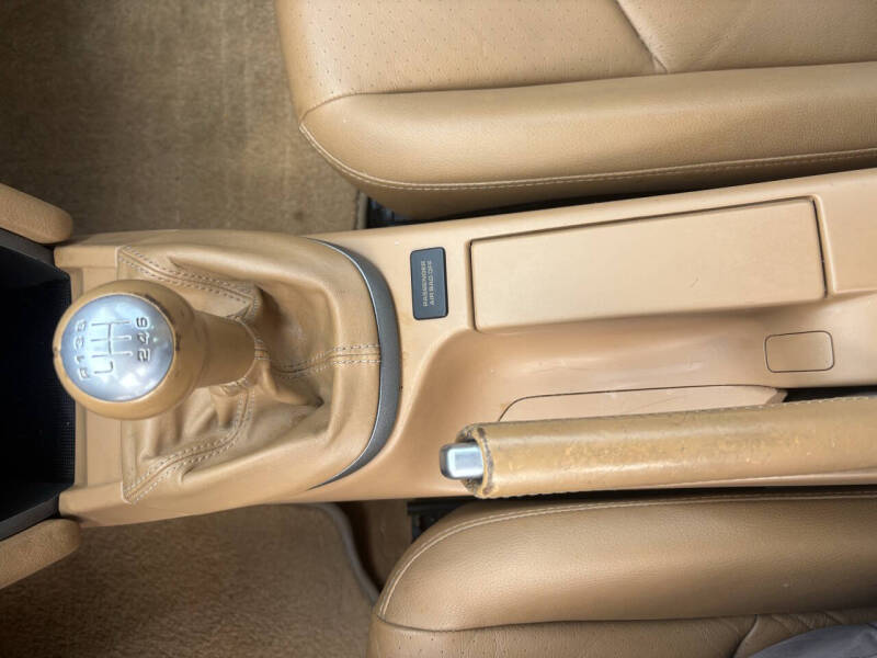 2007 Porsche 911 Carrera 4