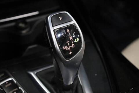 2016 BMW 2 Series 228i xDrive