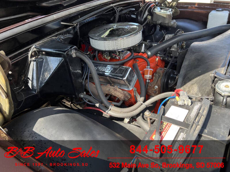 1971 GMC C/K 1500 Series