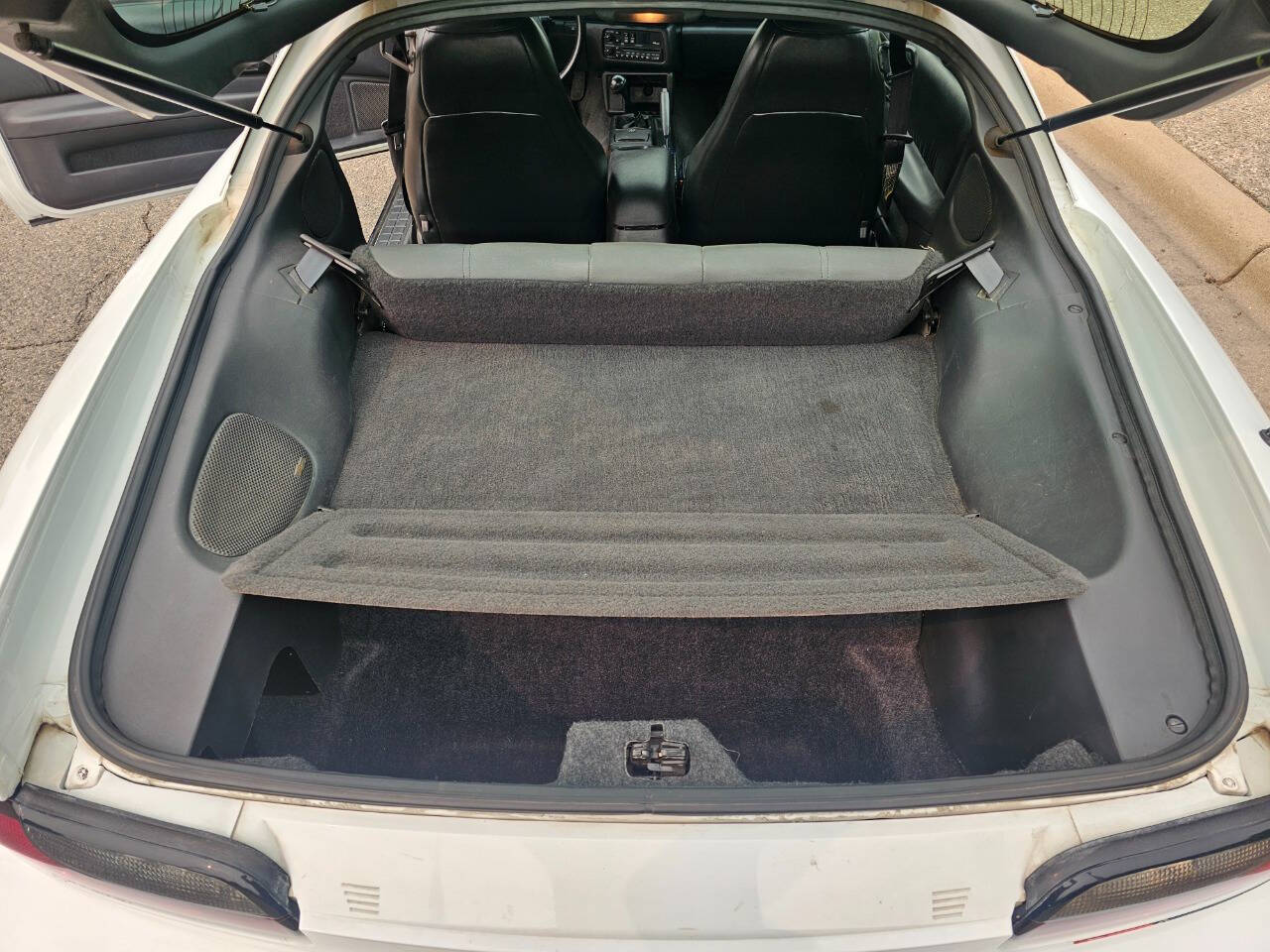 1995 Chevrolet Camaro 224
