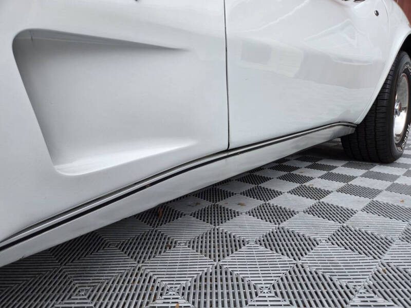 1975 Chevrolet Corvette