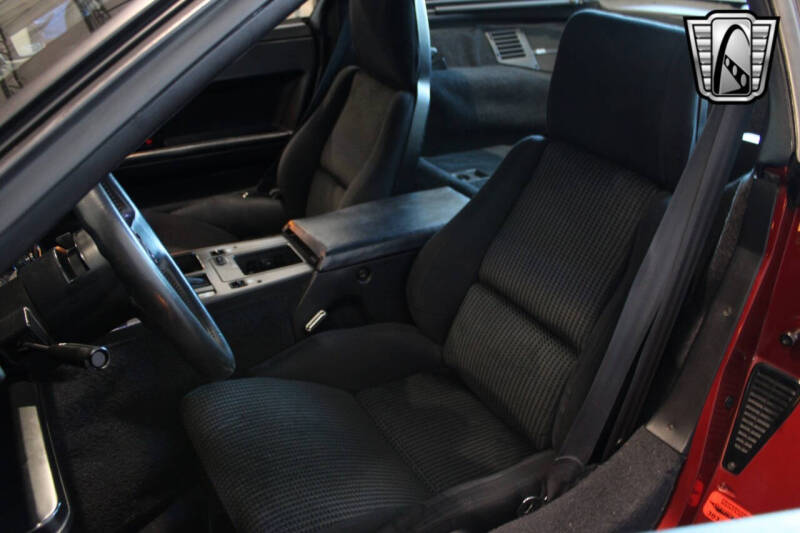 1988 Chevrolet Corvette