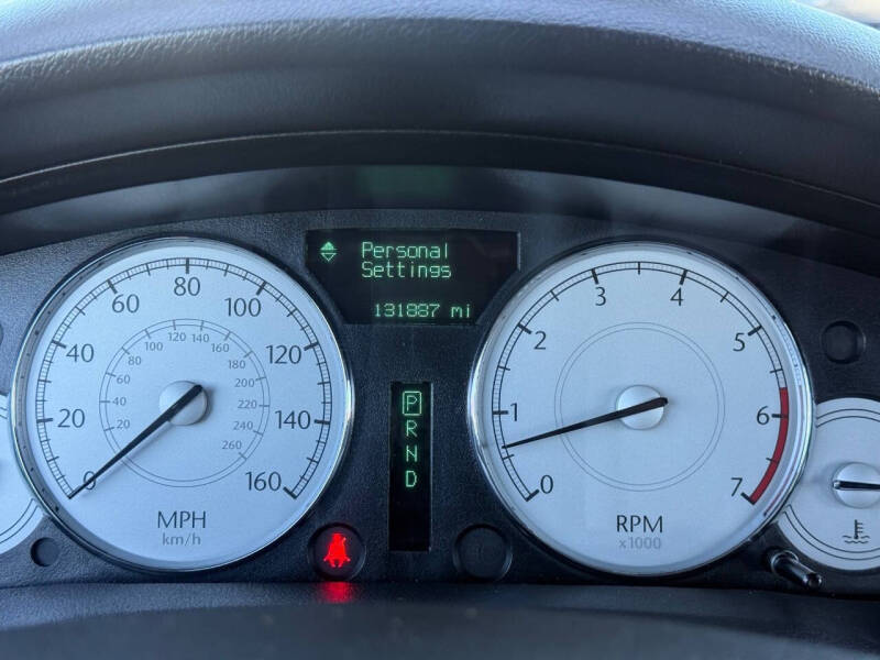 2006 Chrysler 300 C