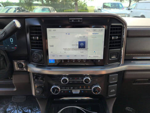 2026 Ford F-350 Super Duty King Ranch