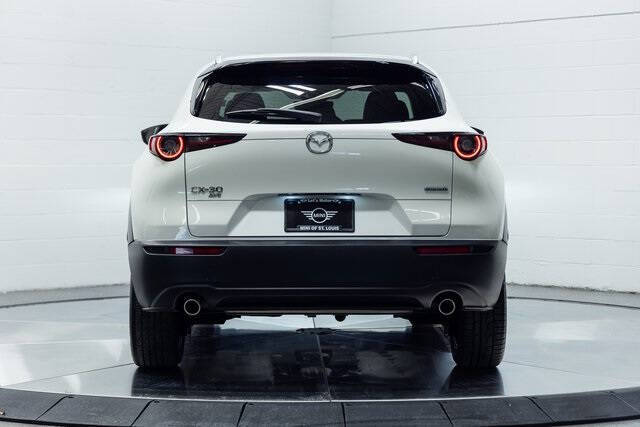 2023 Mazda CX-30 2.5 S Preferred
