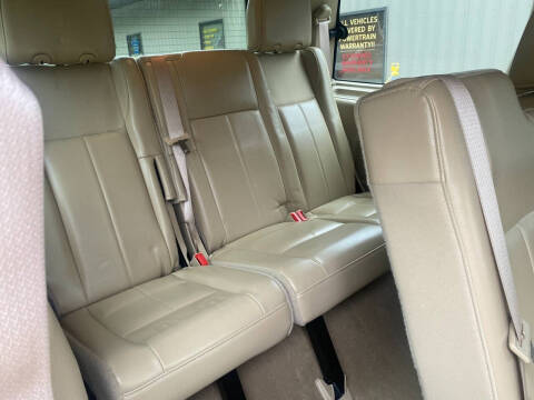 2013 Ford Expedition XLT