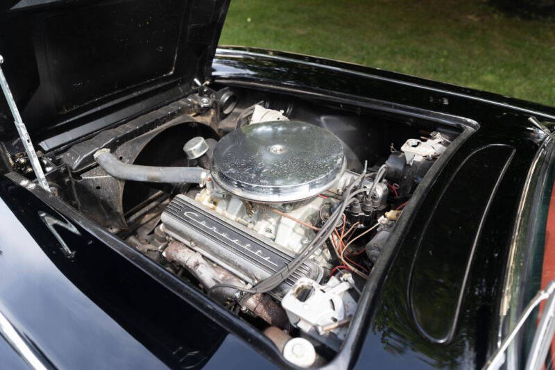 1960 Chevrolet Corvette