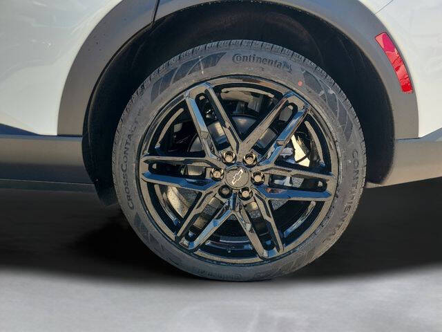 2026 Chevrolet Equinox EV LT 1
