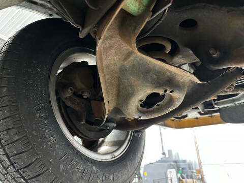 1982 Chevrolet Camaro Z28