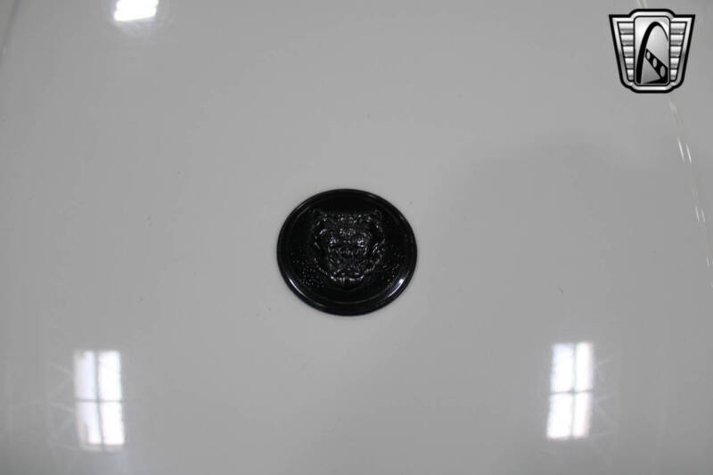 1989 Jaguar XJ-Series XJS