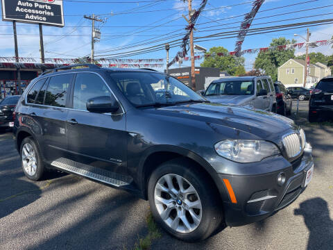 2013 BMW X5 for sale at Car Complex in Linden NJ