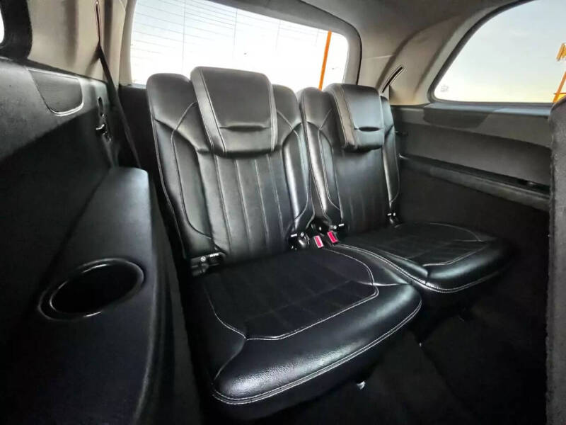 2016 Mercedes-Benz GL-Class GL 450 4MATIC