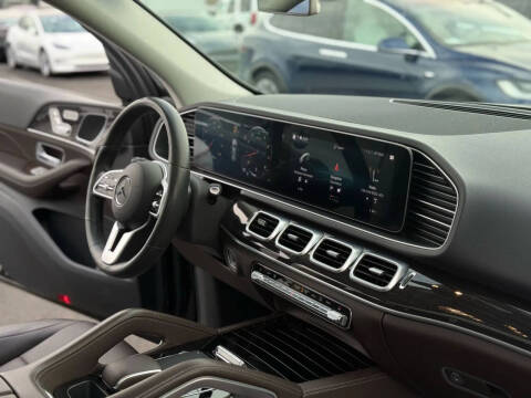 2020 Mercedes-Benz GLE GLE 350