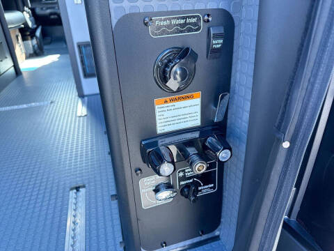 2025 Mercedes-Benz Sprinter