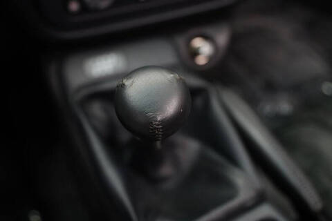 1996 Pontiac Firebird