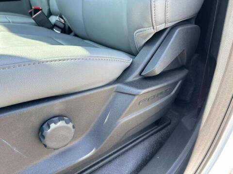 2024 Ford F-450 Super Duty