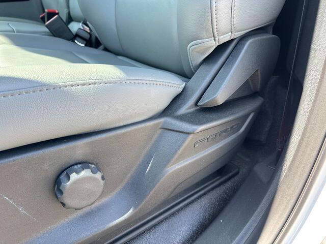 2024 Ford F-450 Super Duty