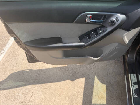 2013 Kia Forte5 EX