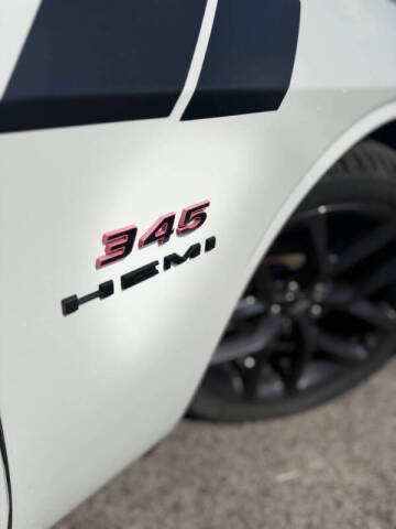 2021 Dodge Challenger R/T