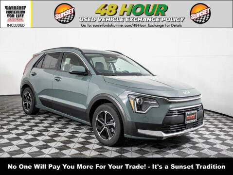 2023 Kia Niro EX Photo