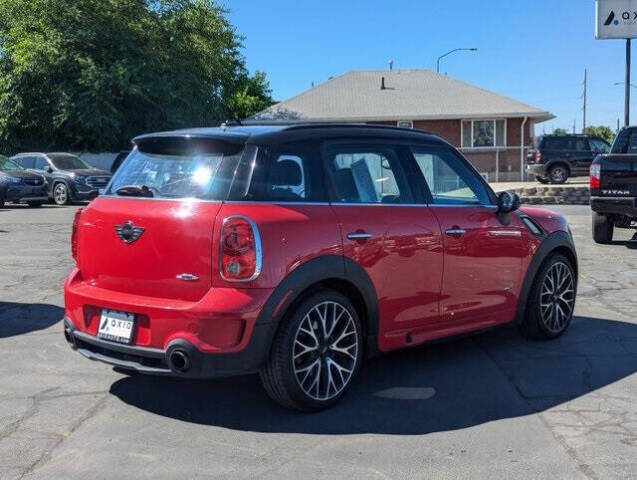 2013 MINI Countryman for sale at Axio Auto Boise in Boise, ID