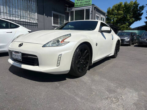 2013 Nissan 370Z