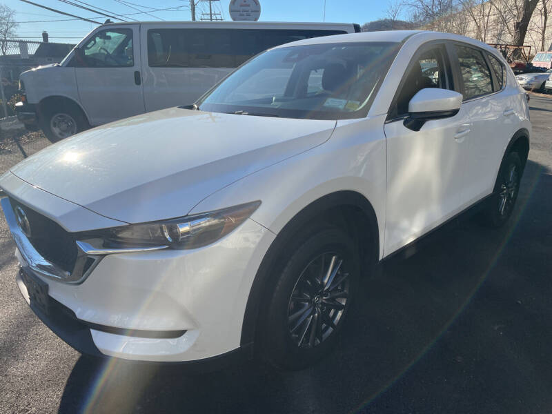 2019 Mazda CX-5 for sale at Deals on Wheels in Suffern NY